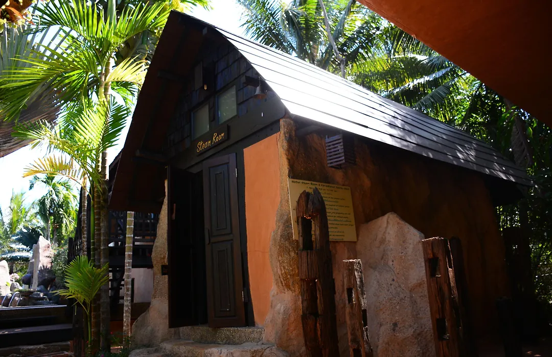 The Spa Koh Chang Resort-1