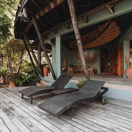 The Spa Koh Chang Resort-3