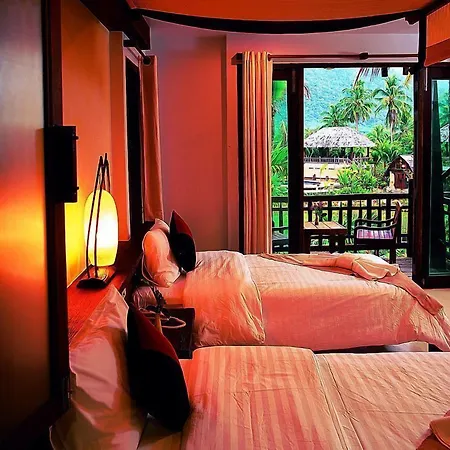 The Spa Koh Chang Resort-3