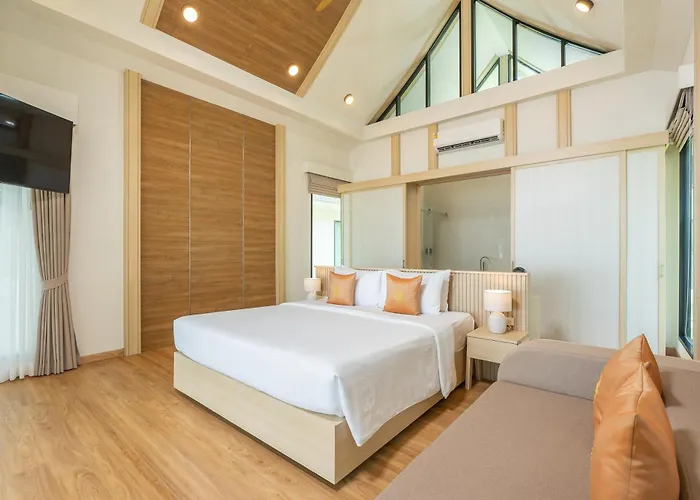 Koh Chang Paradise Resort & Spa