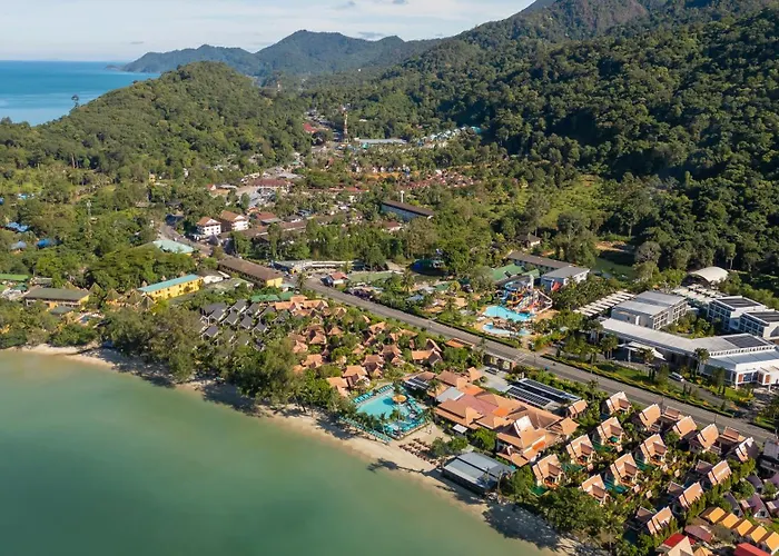 Koh Chang Paradise Resort & Spa